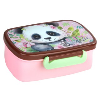 PUDELKO SNIADANIOWE PANDA 10 DERF FOL