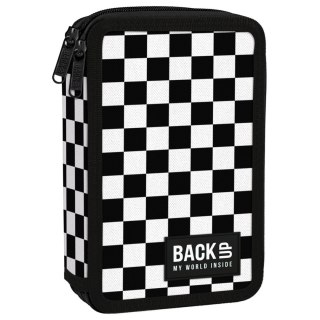 Piórnik 2zamki z wyposażeniem Backup 7 DW 94 DERFORM PB7DW94