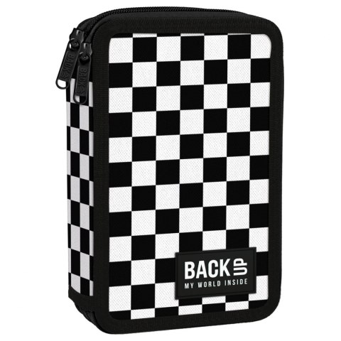 Piórnik 2zamki z wyposażeniem Backup 7 DW 94 DERFORM PB7DW94