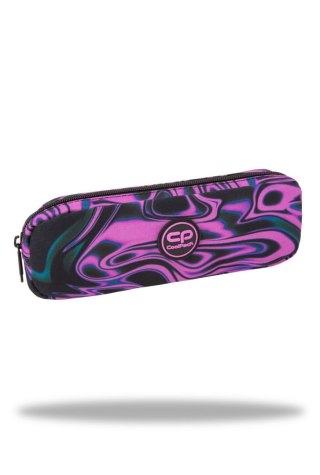 Piórnik saszetka 1 zamek Deck Amethyst Coolpack PATIO F071892