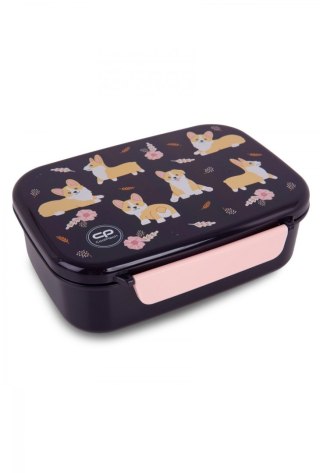 Pudełko śniadaniowe Foodyx Elisabeth Coolpack PATIO Z18933