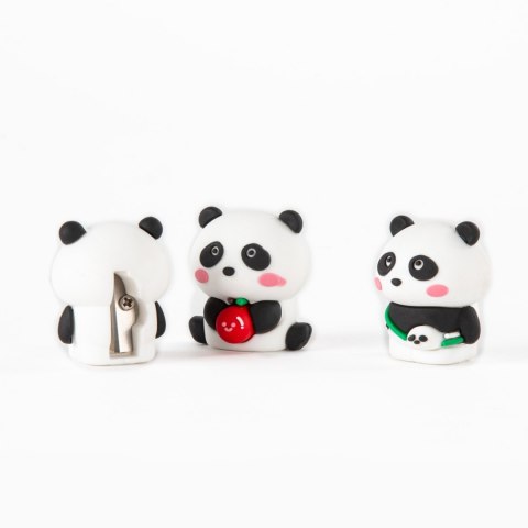 TEMPEROWKA GUMKA PANDA DERF KIDEA B/C
