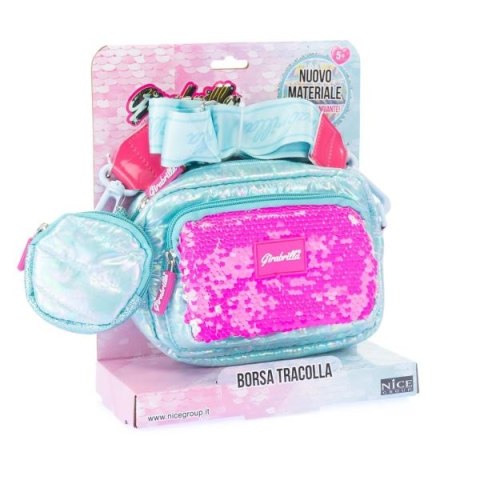 TOREBKA 21X10X25 GIRABRILLA PUFF J.NIEB NICE WB