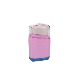Temperówka 2ostrza z gumką mix A 24 STARPAK 563052