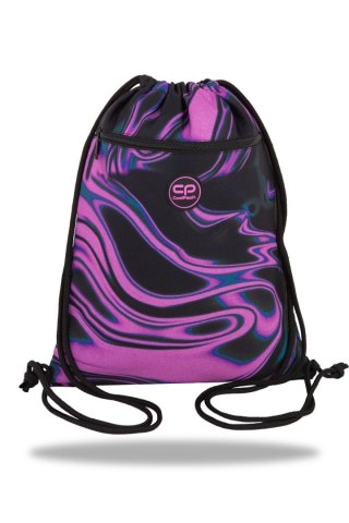 Worek na buty Vert Amethyst Coolpack PATIO F070892