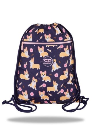 Worek na buty Vert Elisabeth Coolpack PATIO F070933