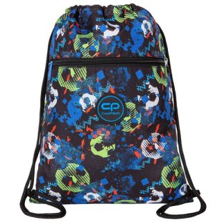 Worek na buty Vert Football Coolpack PATIO D070336