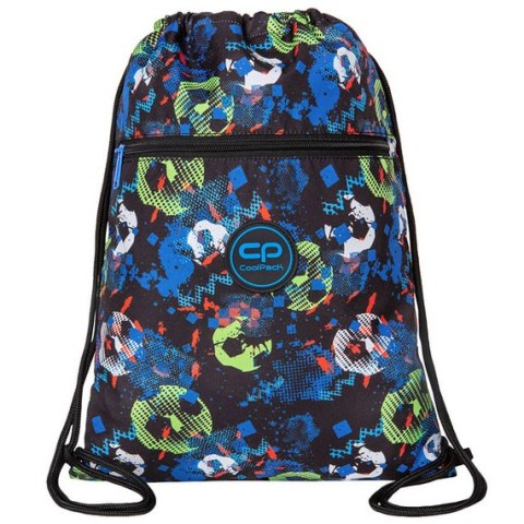 Worek na buty Vert Football Coolpack PATIO D070336
