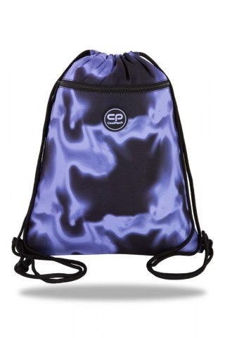 Worek na buty Vert Lazuryt Coolpack PATIO F070895