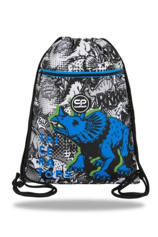 Worek na buty Vert T-Rex Coolpack PATIO F070853