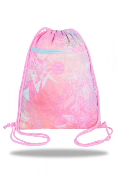Worek na buty Vert Tie Dye Coolpack PATIO F070912