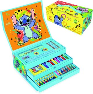 Zestaw artystyczny 34 elementy Stitch BENIAMIN 132236 BEN