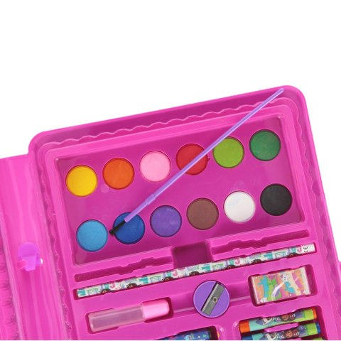 Zestaw artystyczny 68 elementów Gabby s Dollhouse the Movie STARPAK 563074