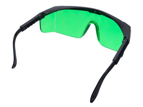 Ermenrich Okulary zielone Ermenrich Verk GG30