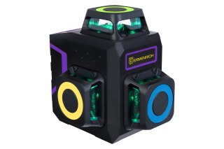 Ermenrich Poziomica laserowa Ermenrich LV50 PRO
