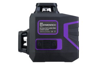 Ermenrich Poziomica laserowa Ermenrich LV50 PRO