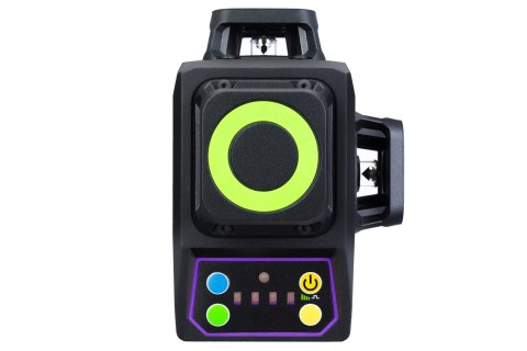 Ermenrich Poziomica laserowa Ermenrich LV50 PRO Ermenrich Poziomica laserowa Ermenrich LV50 PRO