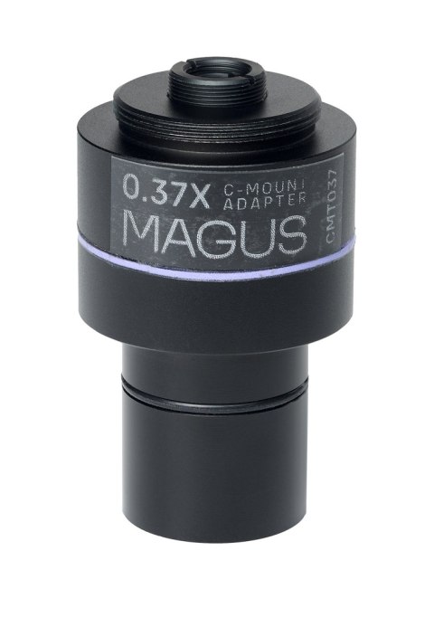 MAGUS Adapter z montażem typu C MAGUS CMT037