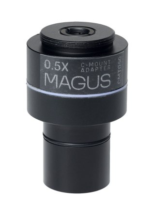 MAGUS Adapter z montażem typu C MAGUS CMT050