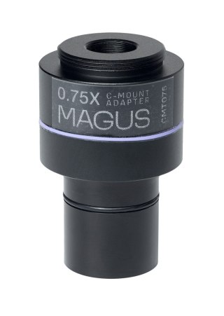 MAGUS Adapter z montażem typu C MAGUS CMT075