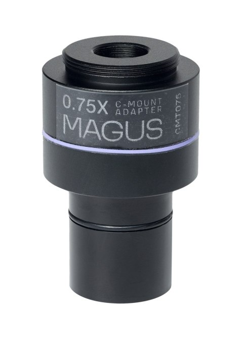 MAGUS Adapter z montażem typu C MAGUS CMT075 MAGUS Adapter z montażem typu C MAGUS CMT075