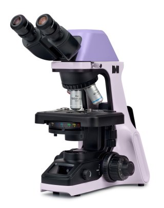 MAGUS Mikroskop biologiczny MAGUS Bio 240B