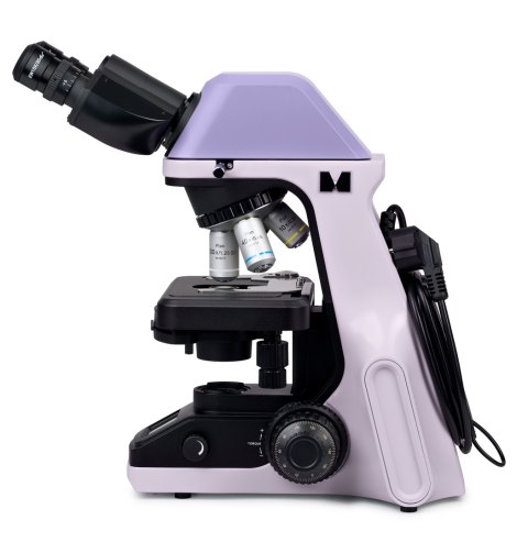 MAGUS Mikroskop biologiczny MAGUS Bio 240B MAGUS Mikroskop biologiczny MAGUS Bio 240B
