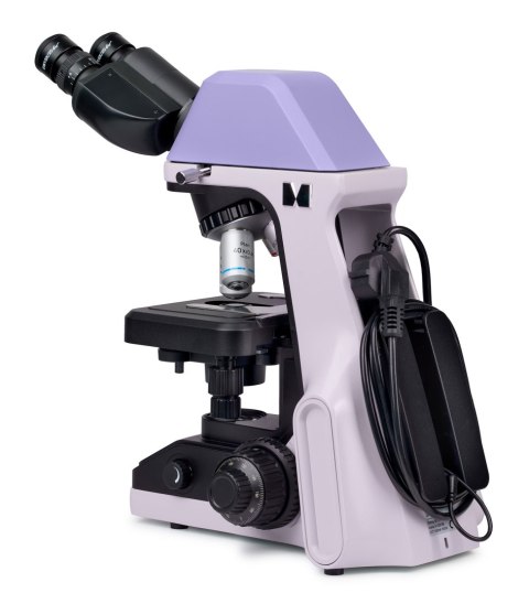 MAGUS Mikroskop biologiczny MAGUS Bio 240B MAGUS Mikroskop biologiczny MAGUS Bio 240B