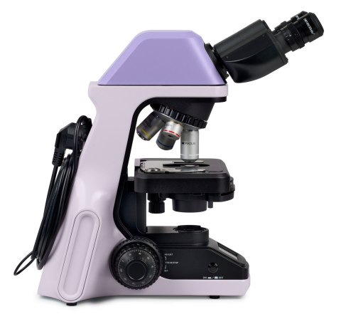 MAGUS Mikroskop biologiczny MAGUS Bio 240B MAGUS Mikroskop biologiczny MAGUS Bio 240B