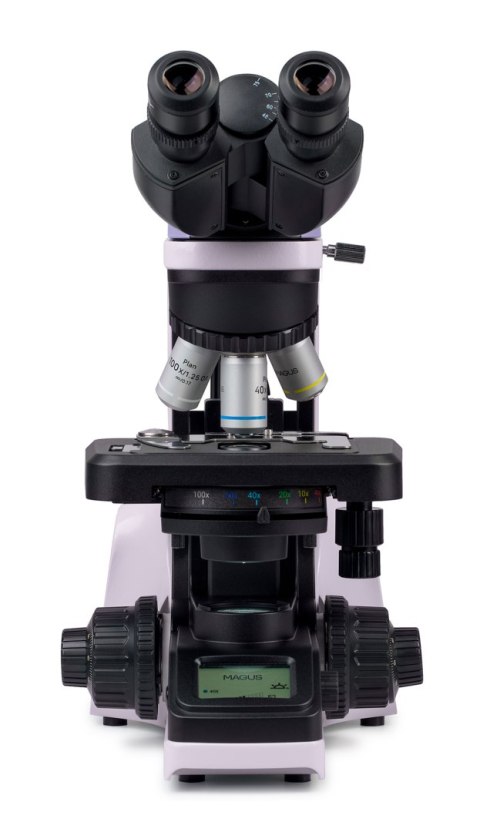 MAGUS Mikroskop biologiczny MAGUS Bio 240B MAGUS Mikroskop biologiczny MAGUS Bio 240B