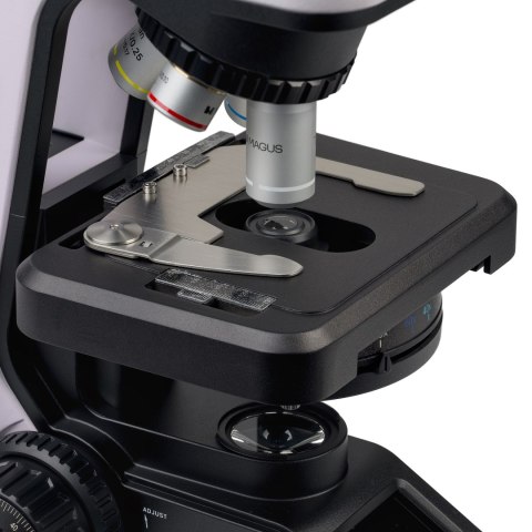 MAGUS Mikroskop biologiczny MAGUS Bio 240B MAGUS Mikroskop biologiczny MAGUS Bio 240B