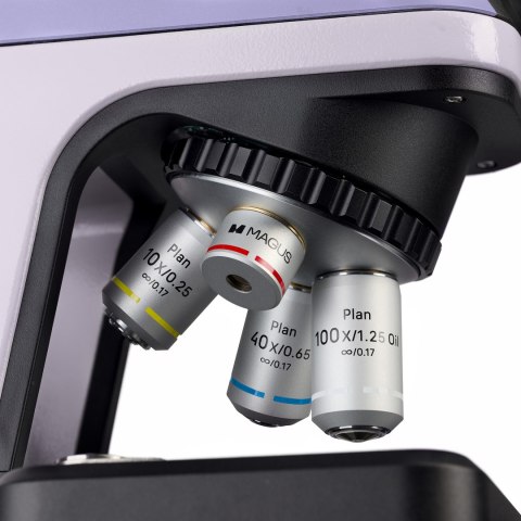 MAGUS Mikroskop biologiczny MAGUS Bio 240B MAGUS Mikroskop biologiczny MAGUS Bio 240B