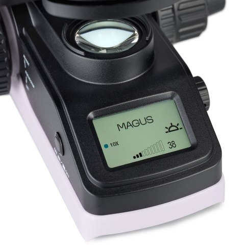 MAGUS Mikroskop biologiczny MAGUS Bio 240B MAGUS Mikroskop biologiczny MAGUS Bio 240B