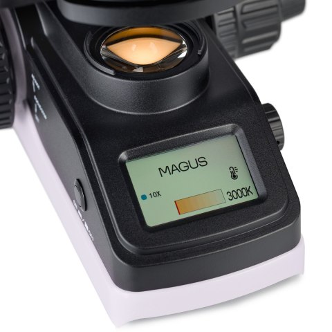 MAGUS Mikroskop biologiczny MAGUS Bio 240B MAGUS Mikroskop biologiczny MAGUS Bio 240B