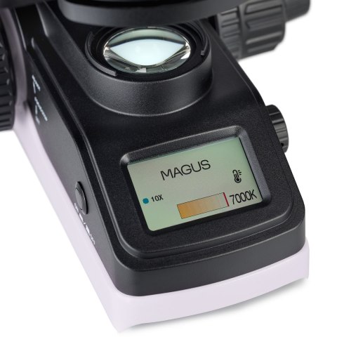 MAGUS Mikroskop biologiczny MAGUS Bio 240B MAGUS Mikroskop biologiczny MAGUS Bio 240B