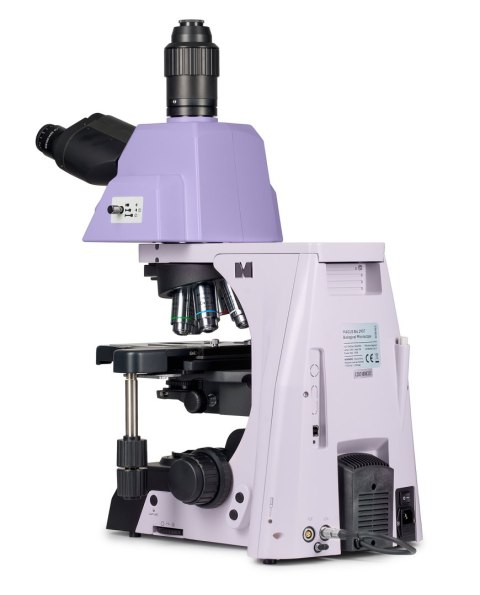 MAGUS Mikroskop biologiczny MAGUS Bio 290T