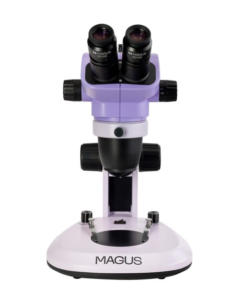 MAGUS Mikroskop stereoskopowy MAGUS Stereo 7B MAGUS Mikroskop stereoskopowy MAGUS Stereo 7B