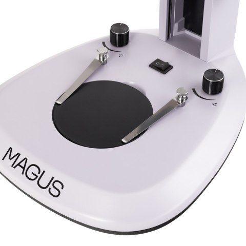 MAGUS Mikroskop stereoskopowy MAGUS Stereo 7B MAGUS Mikroskop stereoskopowy MAGUS Stereo 7B