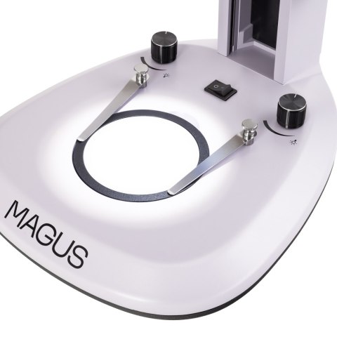 MAGUS Mikroskop stereoskopowy MAGUS Stereo 7B MAGUS Mikroskop stereoskopowy MAGUS Stereo 7B