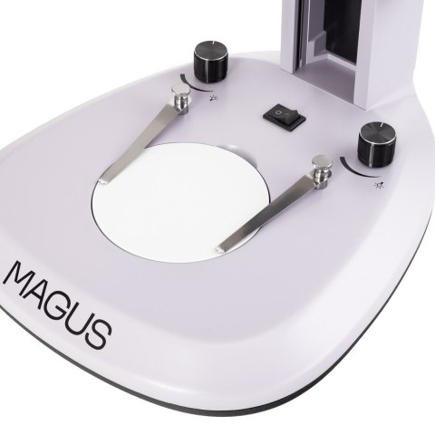 MAGUS Mikroskop stereoskopowy MAGUS Stereo 7T MAGUS Mikroskop stereoskopowy MAGUS Stereo 7T