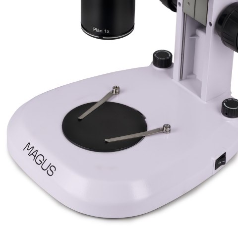 MAGUS Mikroskop stereoskopowy MAGUS Stereo A6