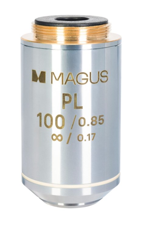 MAGUS Obiektyw MAGUS SF100 DRY 100х/0,80 Plan Pol ∞/0,17