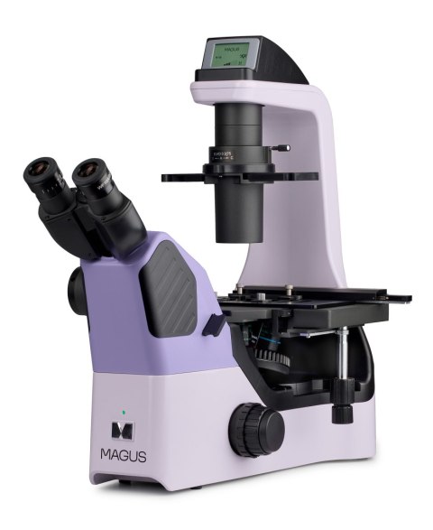 MAGUS Odwrócony mikroskop biologiczny MAGUS Bio V360