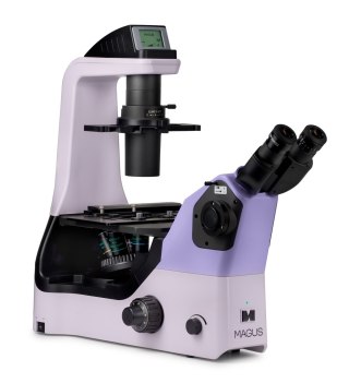 MAGUS Odwrócony mikroskop biologiczny MAGUS Bio V360