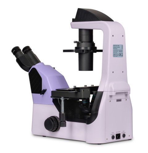 MAGUS Odwrócony mikroskop biologiczny MAGUS Bio V360