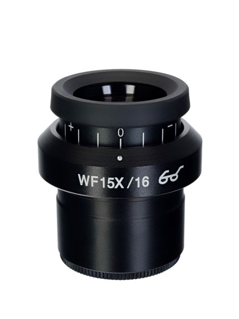 MAGUS Okular (D 30 mm) 15х/16 mm MAGUS SD15 MAGUS Okular (D 30 mm) 15х/16 mm MAGUS SD15