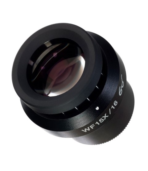 MAGUS Okular (D 30 mm) 15х/16 mm MAGUS SD15 MAGUS Okular (D 30 mm) 15х/16 mm MAGUS SD15