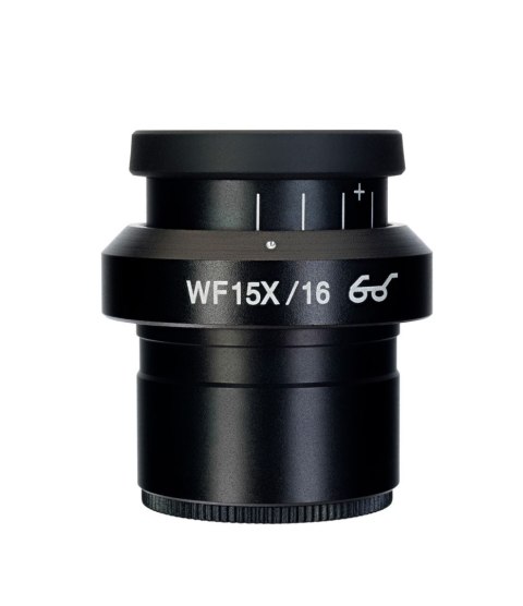 MAGUS Okular (D 30 mm) 15х/16 mm MAGUS SD15 MAGUS Okular (D 30 mm) 15х/16 mm MAGUS SD15
