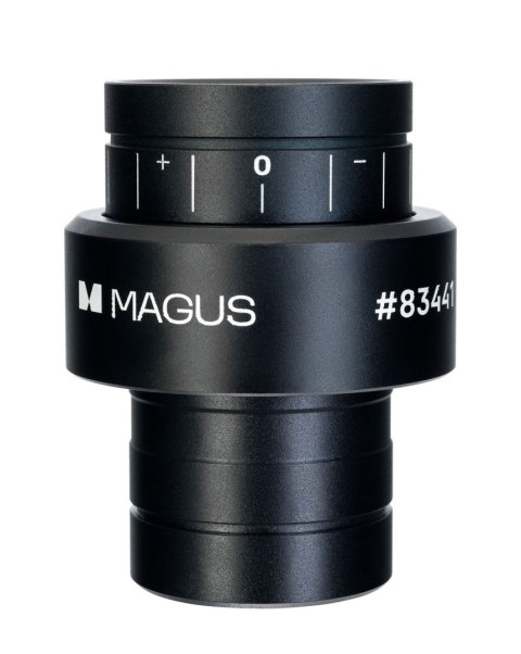 MAGUS Okular ze skalą (D 30 mm) 10х/22 mm MAGUS SE10S