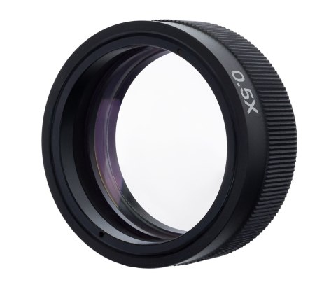 MAGUS Soczewka dodatkowa MAGUS SAL05 0,5х/188 mm MAGUS Soczewka dodatkowa MAGUS SAL05 0,5х/188 mm